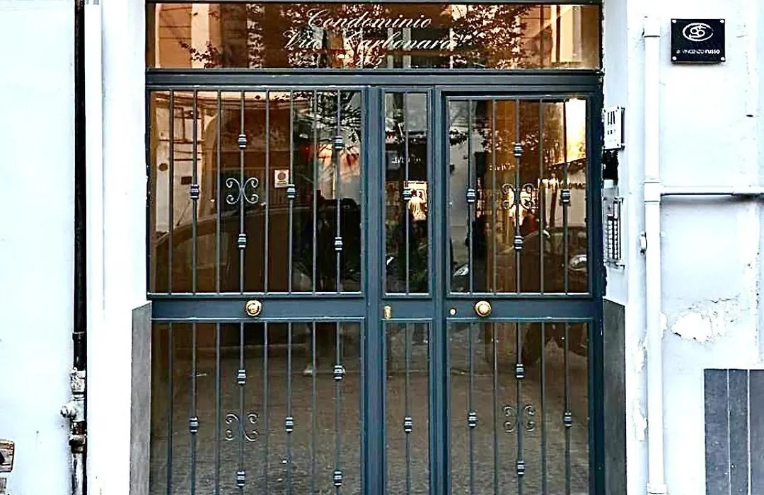 La Dimora Di Mary-1